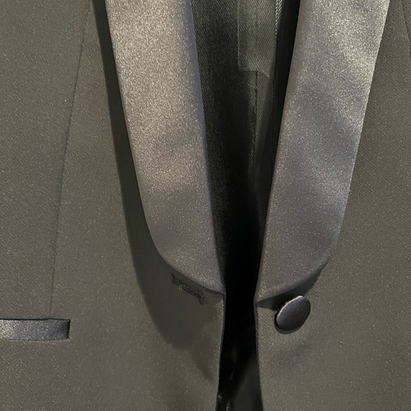 zara jacket - Picture 7 of 8